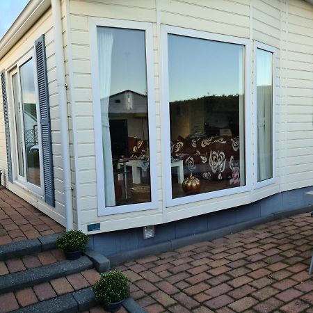 Strandhut 64 Sint Annaland Dış mekan fotoğraf
