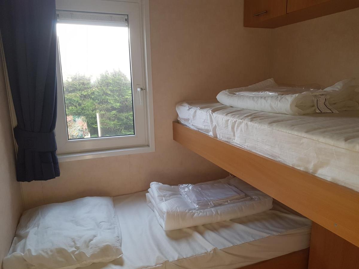 Strandhut 64 Sint Annaland Dış mekan fotoğraf